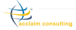 Acclaim Consulting Group, Inc